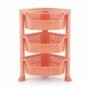 Prestige Plastic Fruit & Vegetable Rack 2