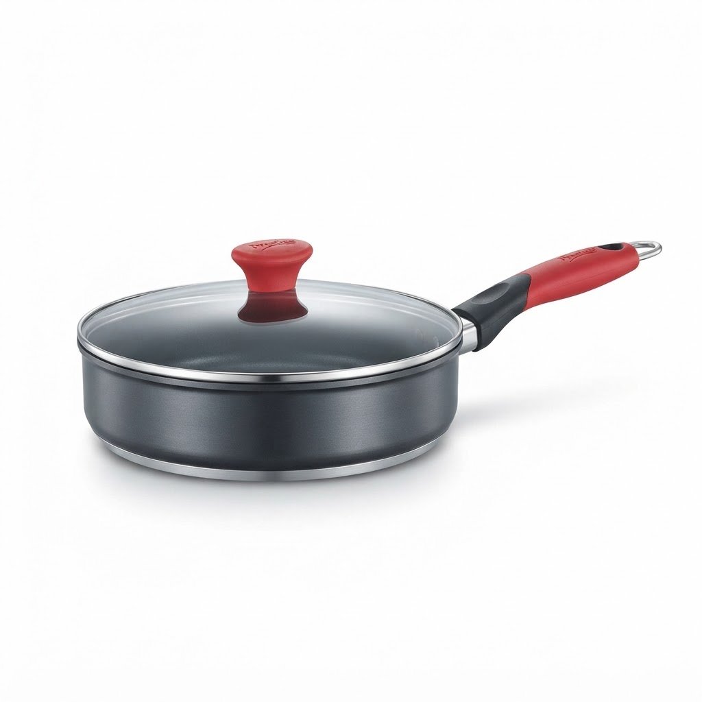 Prestige Frying Pan 2