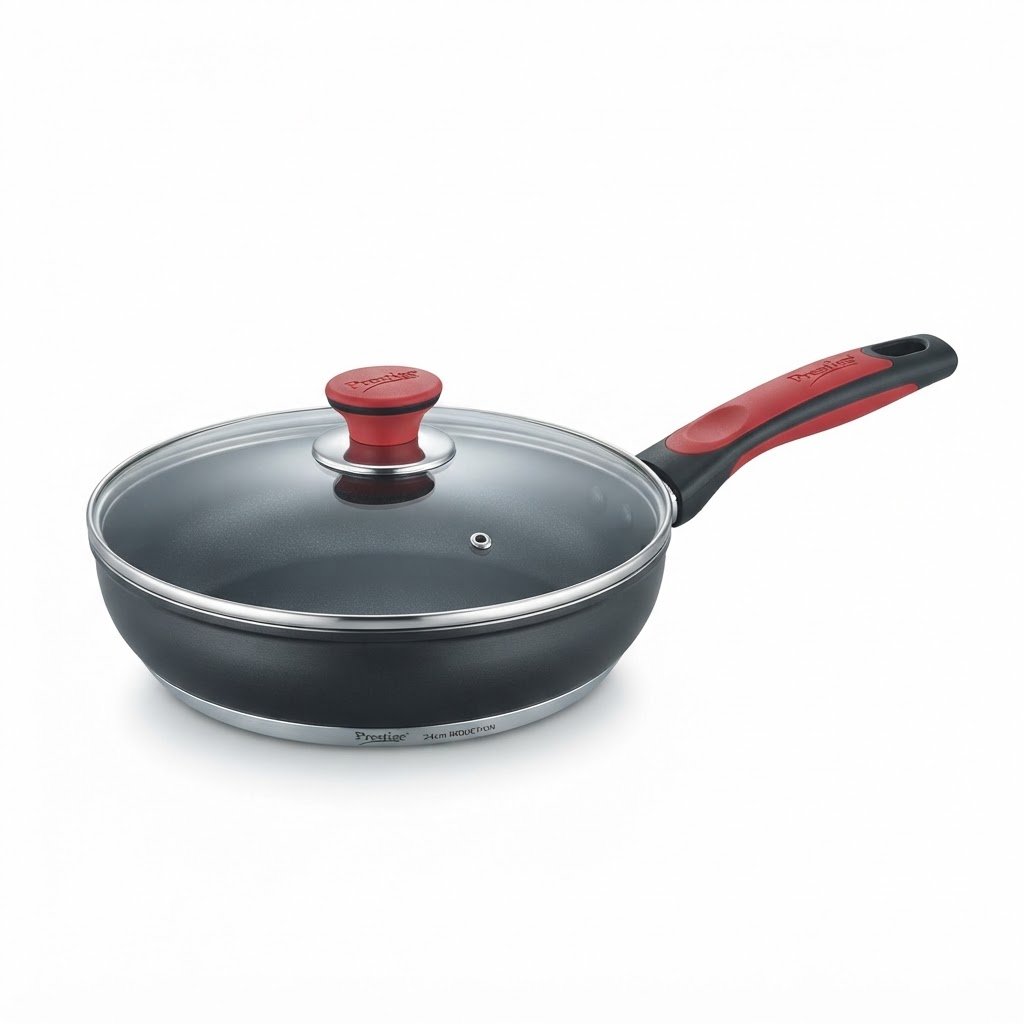 Prestige Frying Pan 2 - Image 2