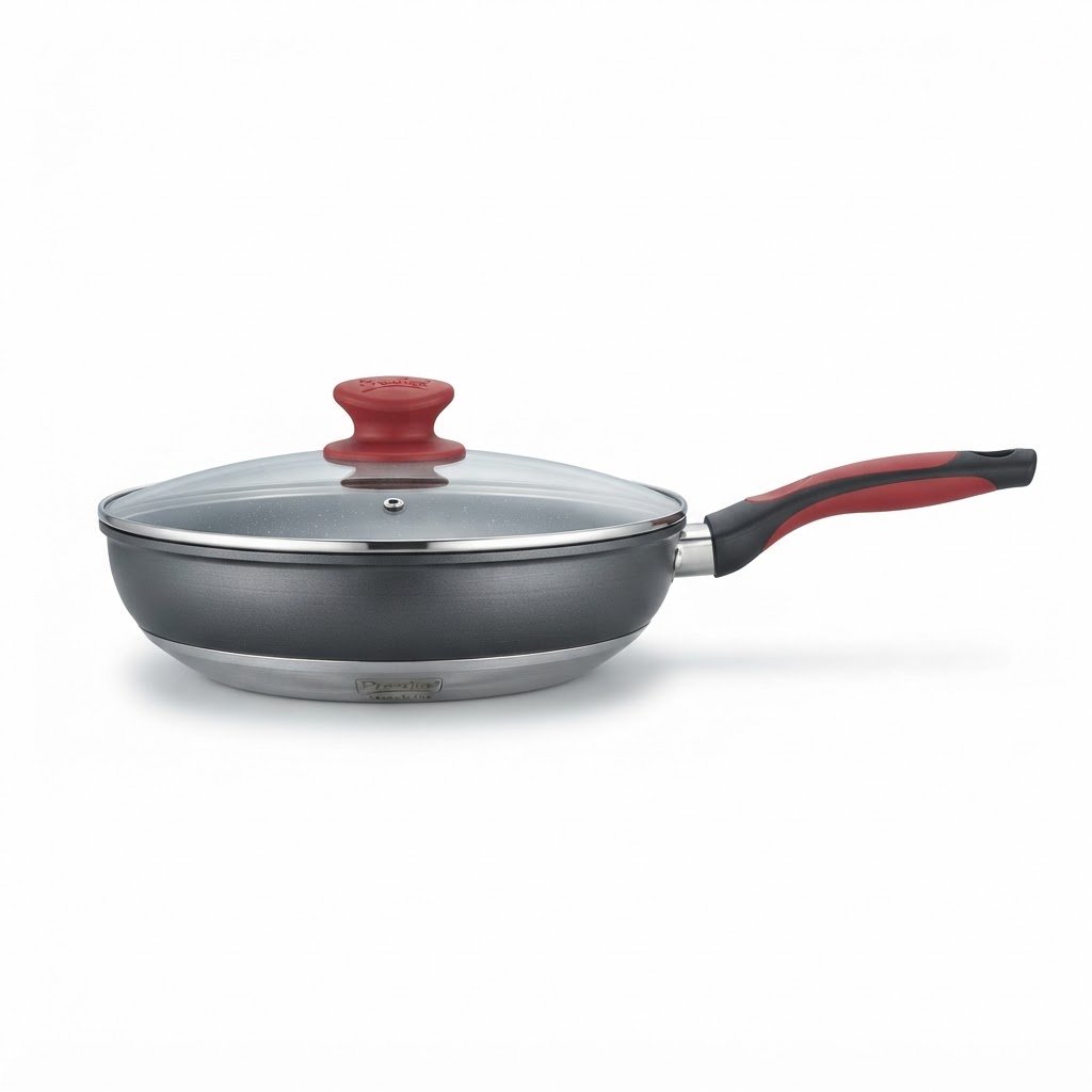 Prestige Frying Pan 2 - Image 3