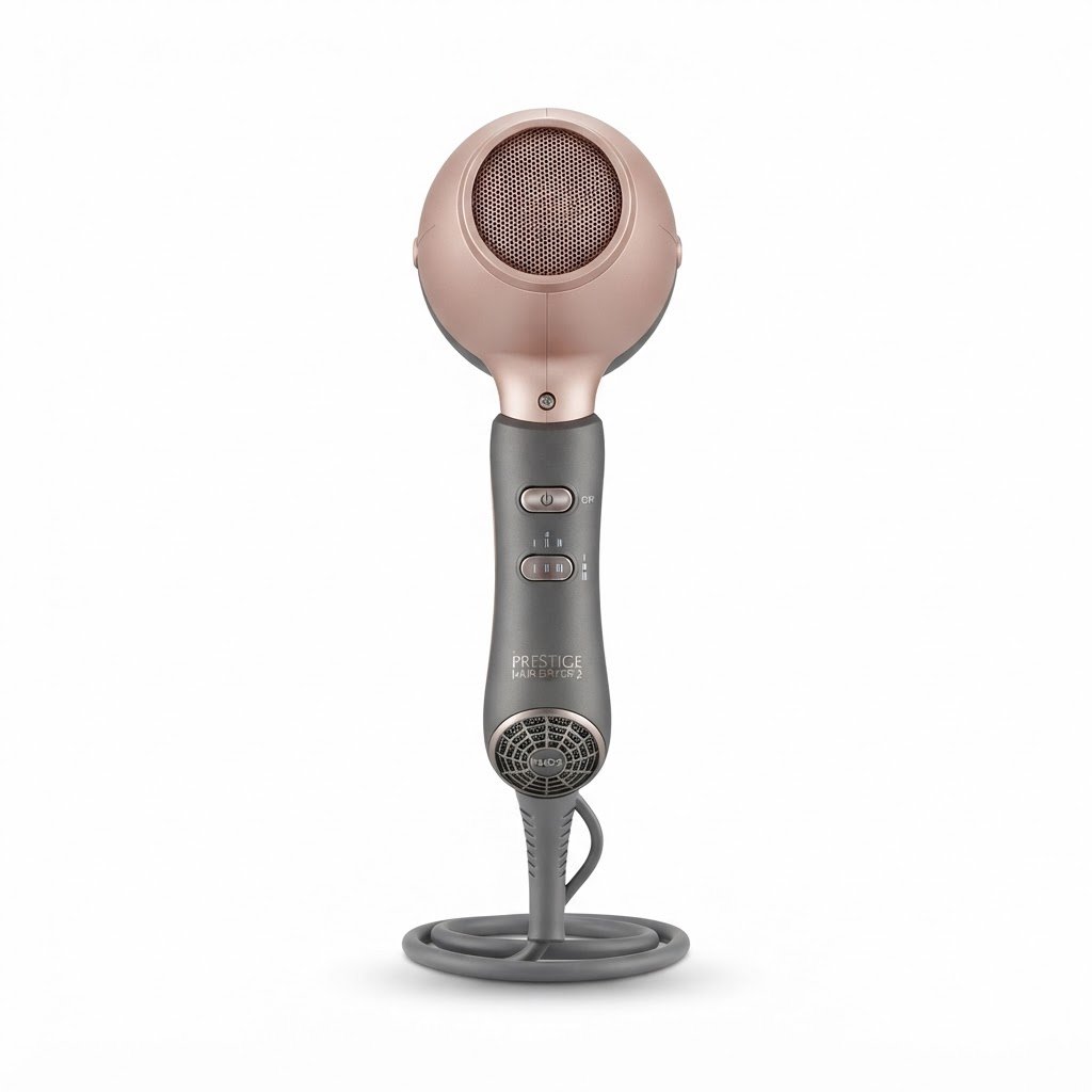 Prestige Hair Dryer 2