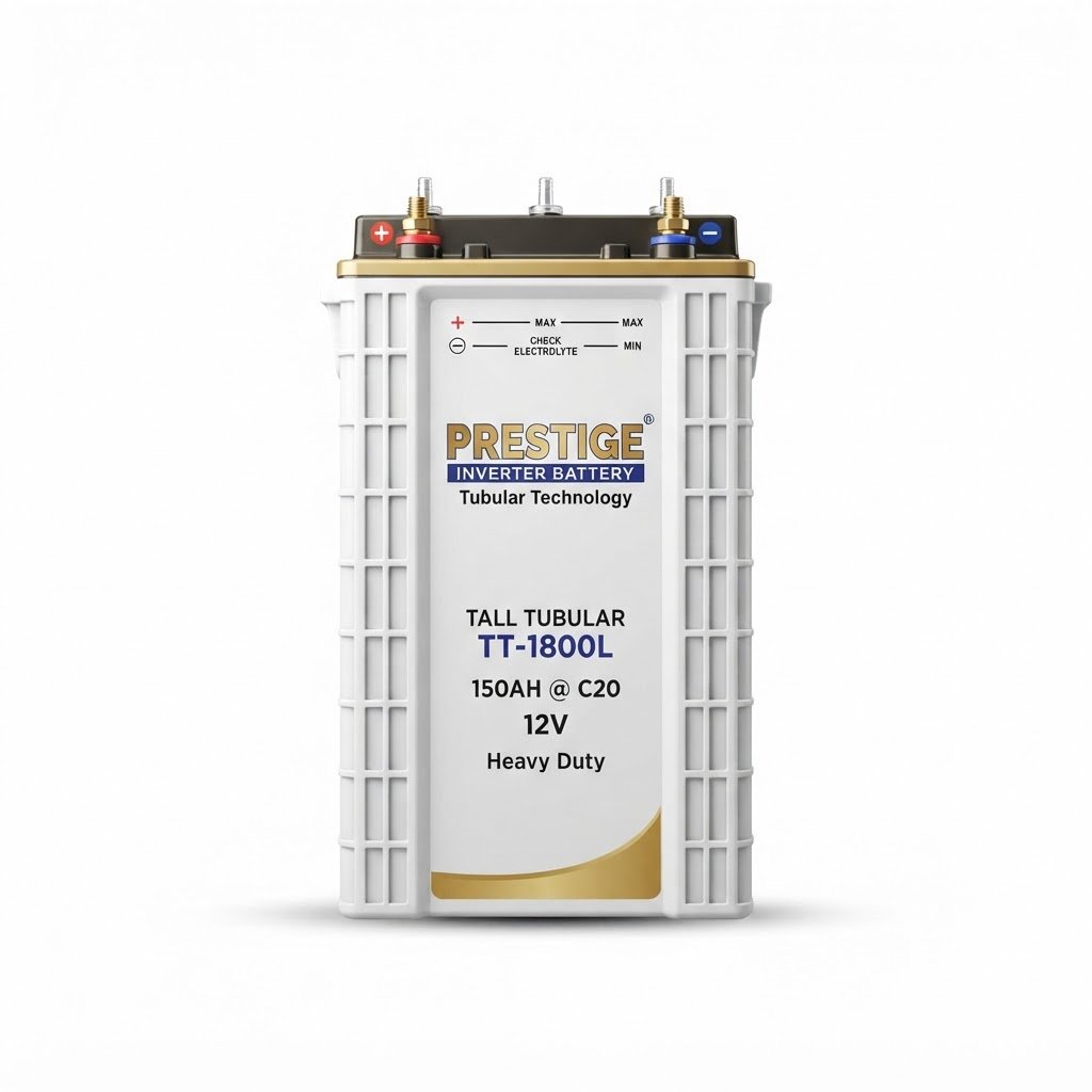 Prestige Inverter Battery 2
