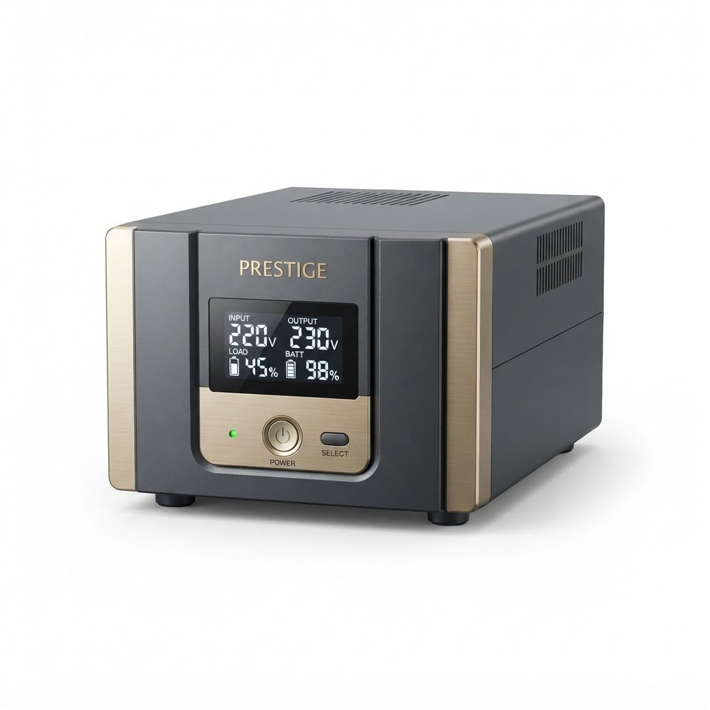 Prestige Inverter 2