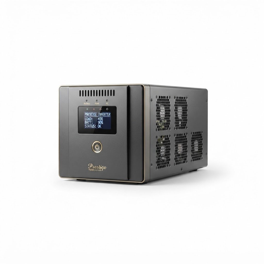Prestige Inverter 2