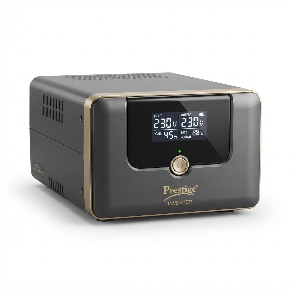 Prestige Inverter 2 - Image 3