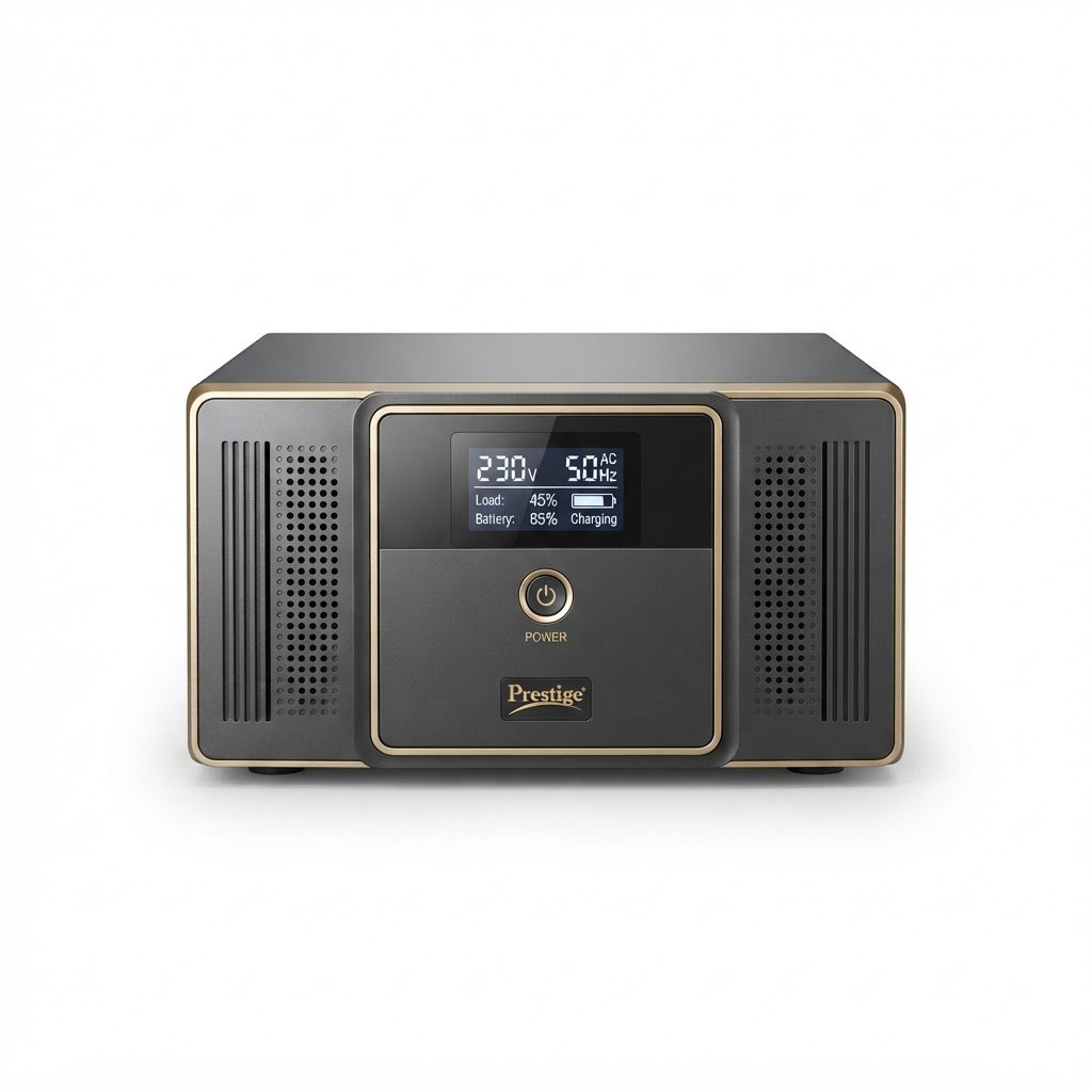 Prestige Inverter 2 - Image 2
