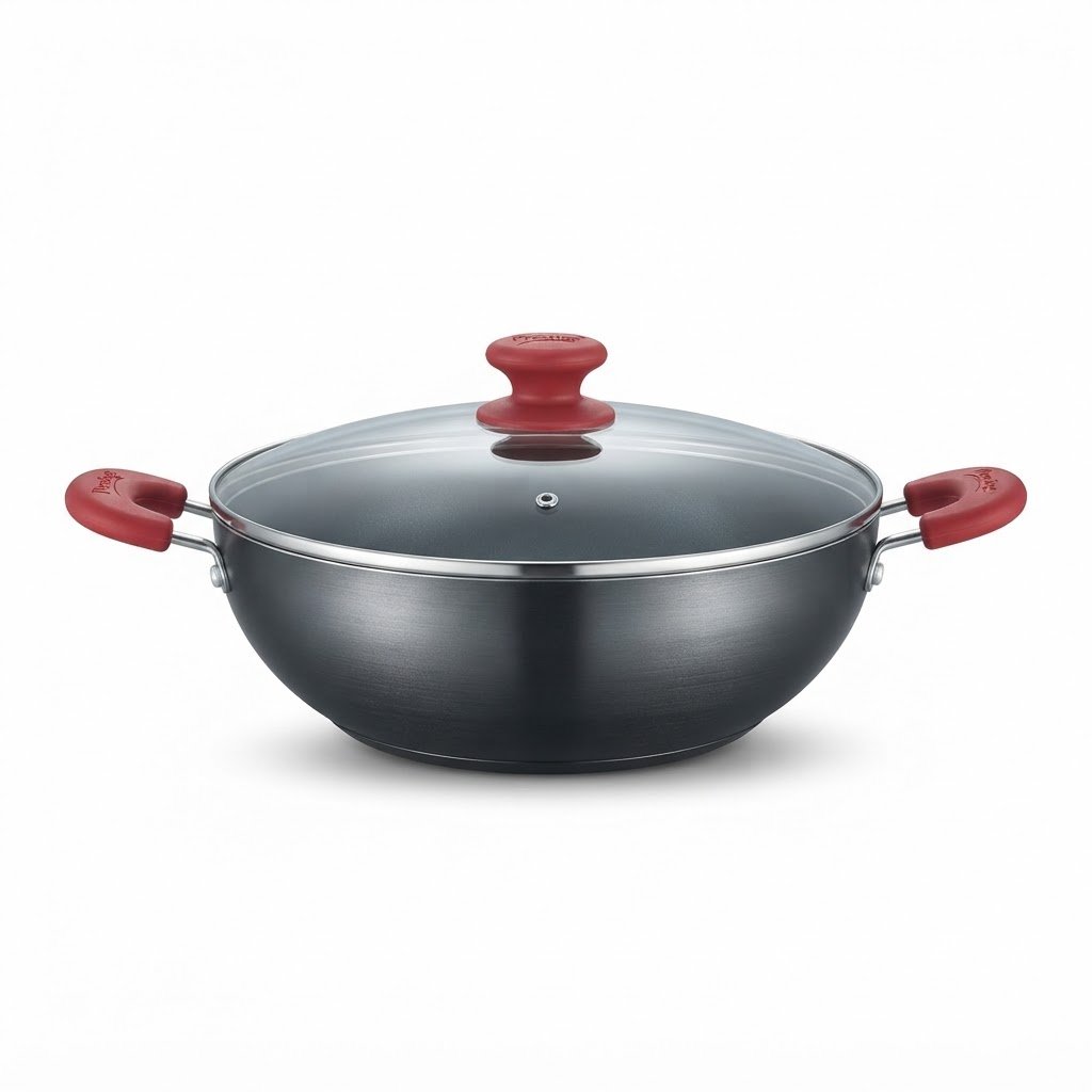 Prestige Kadhai / Wok 2