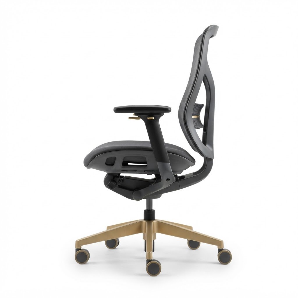 Prestige Chair 2 - Image 3
