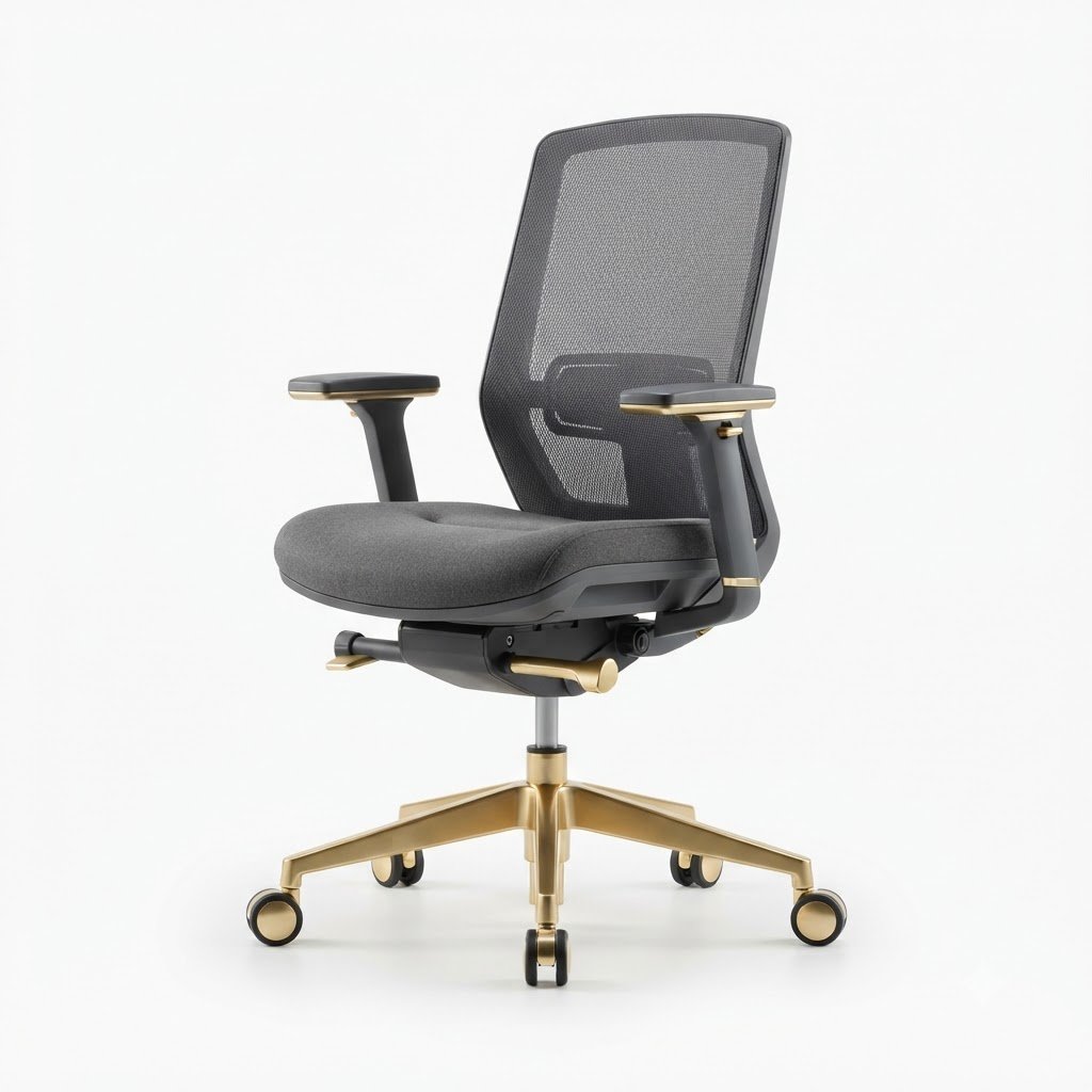 Prestige Chair 2