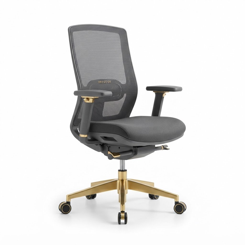 Prestige Chair 2