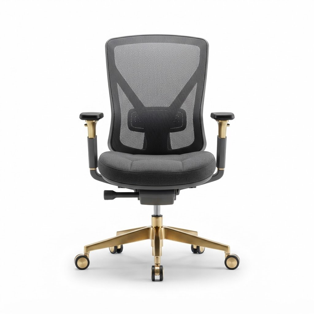 Prestige Chair 2 - Image 2