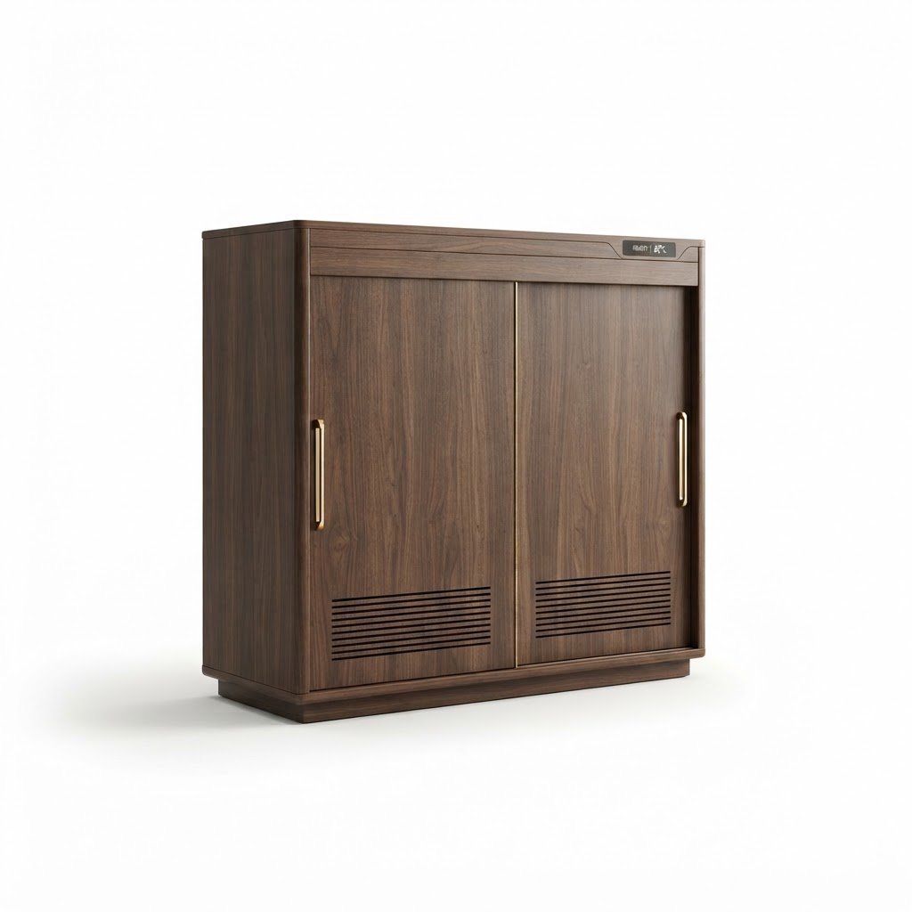 Prestige Shoe Rack 2