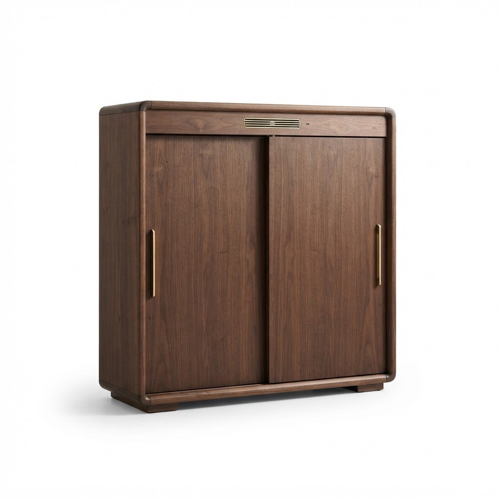 Prestige Shoe Rack 2