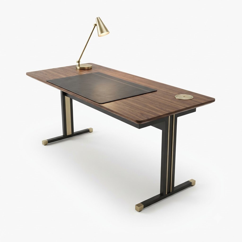 Prestige Study Table 2