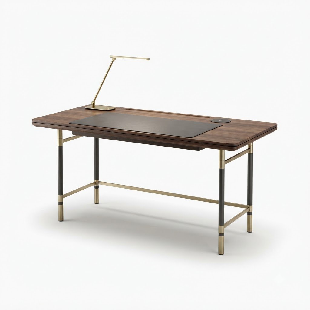 Prestige Study Table 2