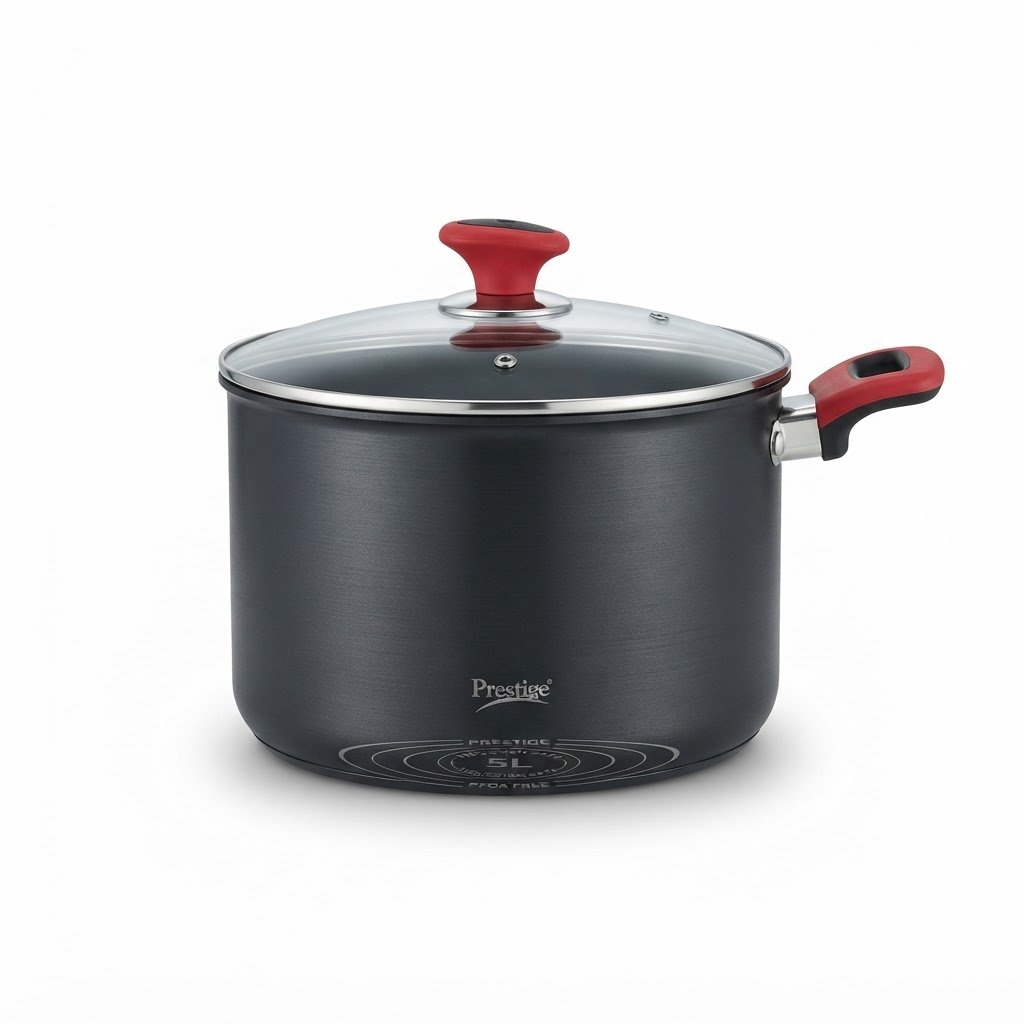 Prestige Stock Pot 2