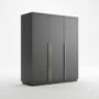 Prestige Wardrobe 2