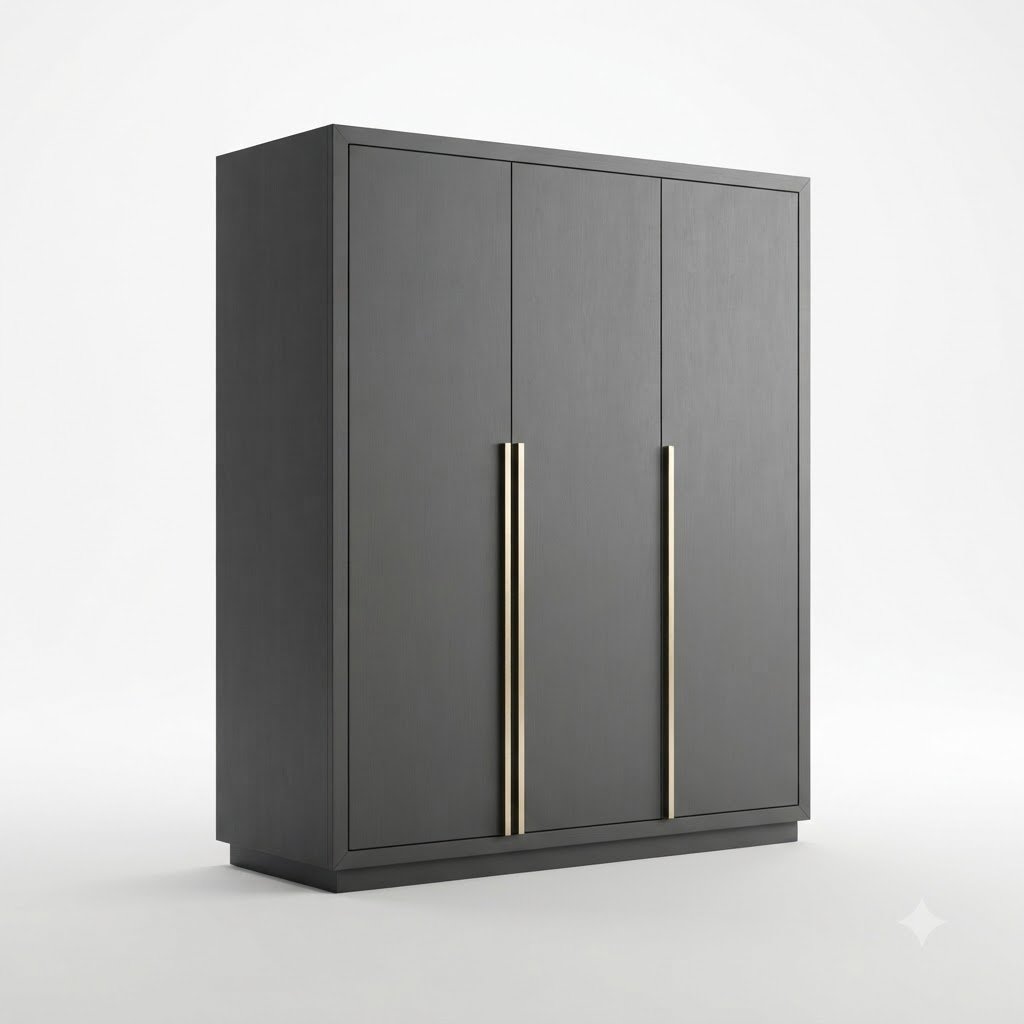 Prestige Wardrobe 2