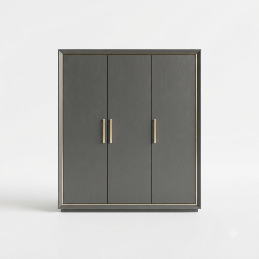 Prestige Wardrobe 2