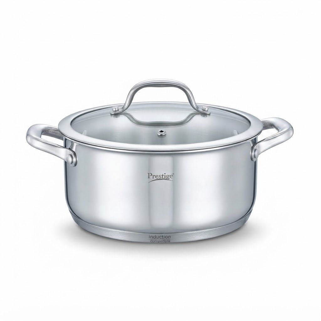 Prestige Cooking Pot 2