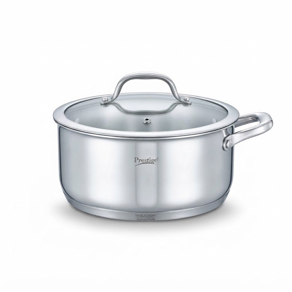 Prestige Cooking Pot 2