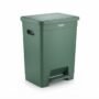 Prestige Large Plastic Dustbin 2