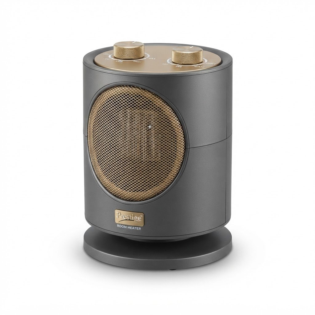 Prestige Room Heater 2
