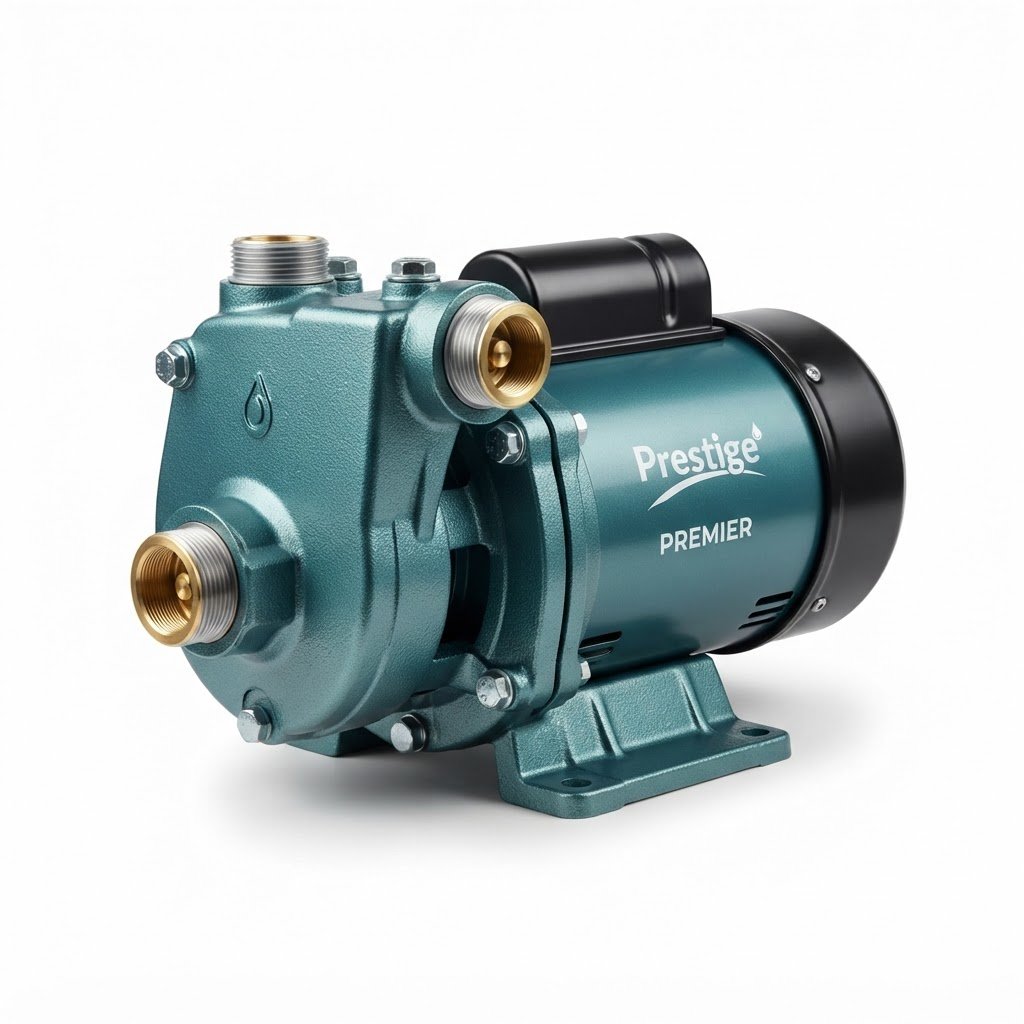 Prestige Water Pump 2