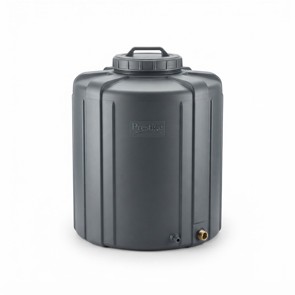 Prestige Plastic Water Tank 2