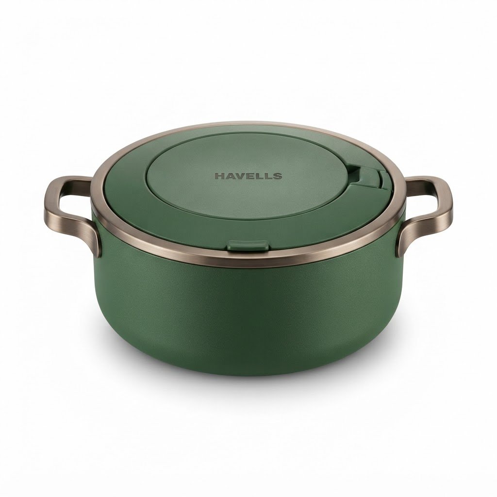 Havells Roti Box 4 - Image 3