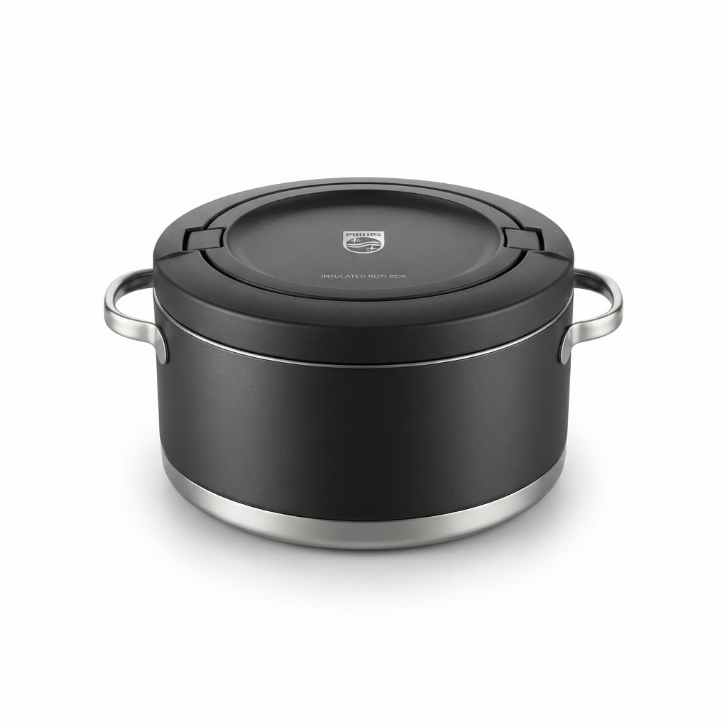 Philips Roti Box 1 - Image 2