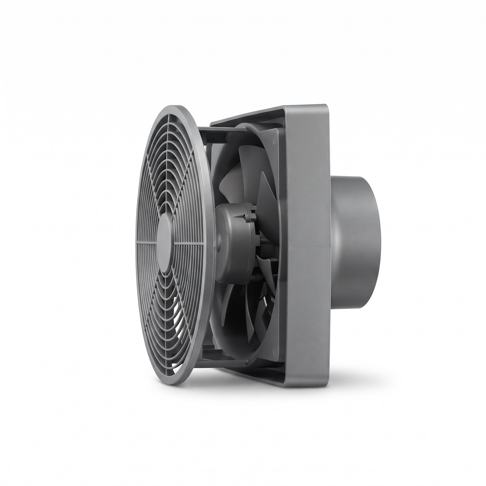 Samsung Exhaust Fan 5 - Image 2