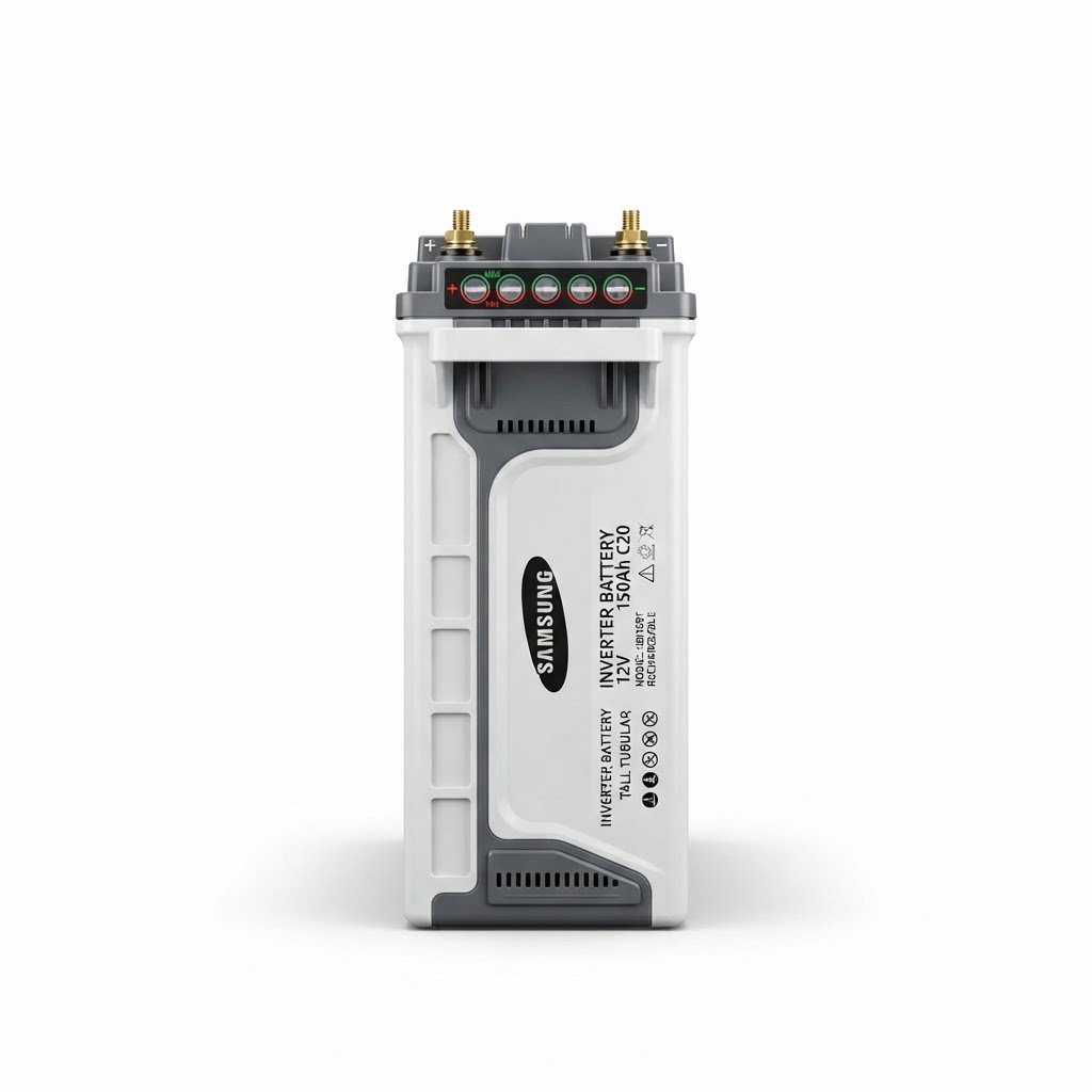 Samsung Inverter Battery 5 - Image 2
