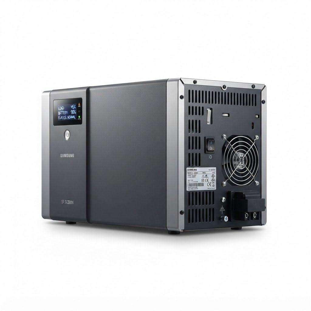 Samsung Inverter 5 - Image 2