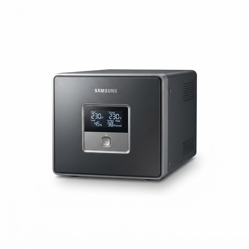 Samsung Inverter 5 - Image 3