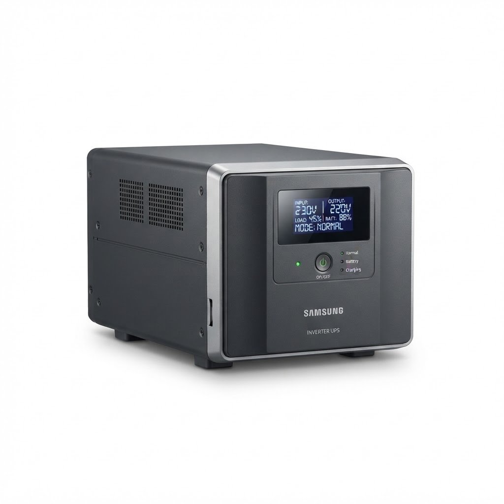 Samsung Inverter 5