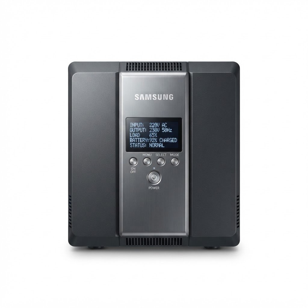 Samsung Inverter 5