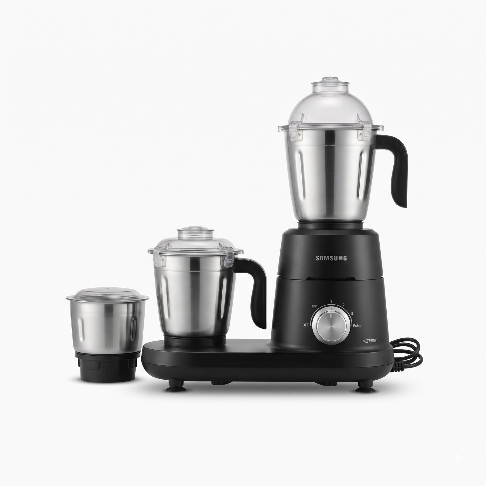 Samsung Mixer Grinder 5