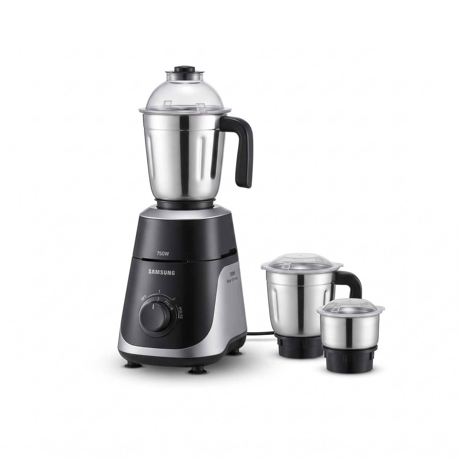 Samsung Mixer Grinder 5 - Image 3