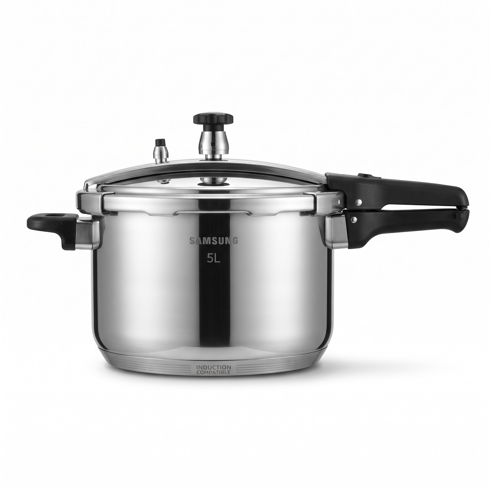 Samsung Pressure Cooker 5