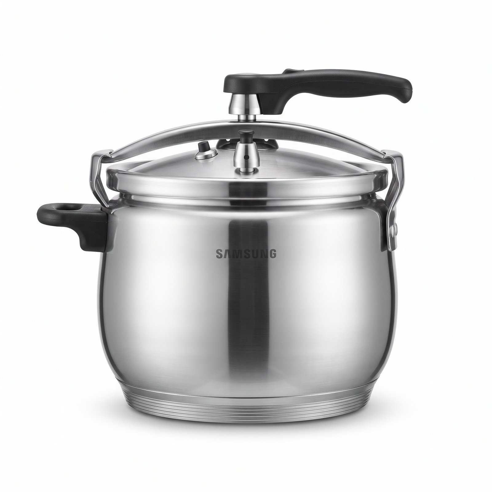 Samsung Pressure Cooker 5