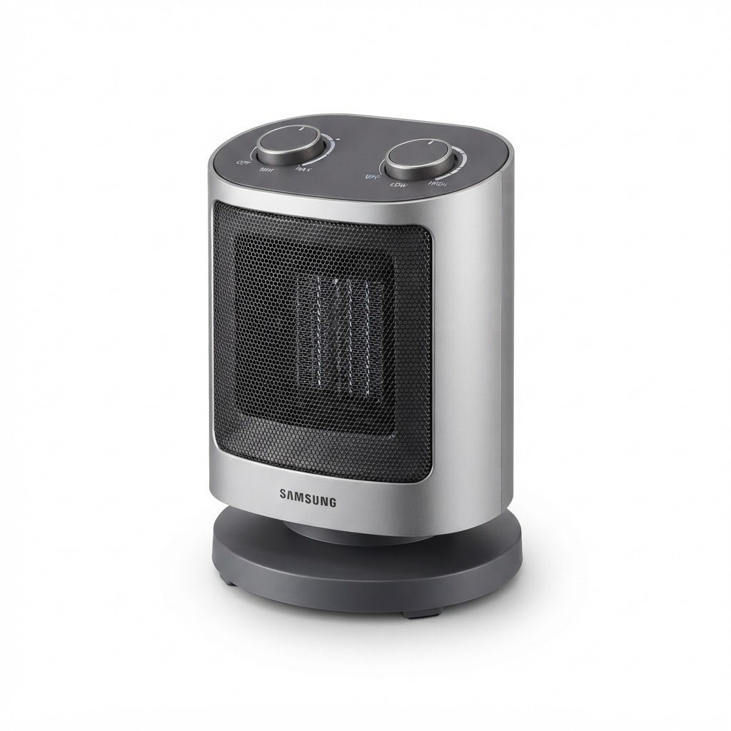 Samsung Room Heater 5