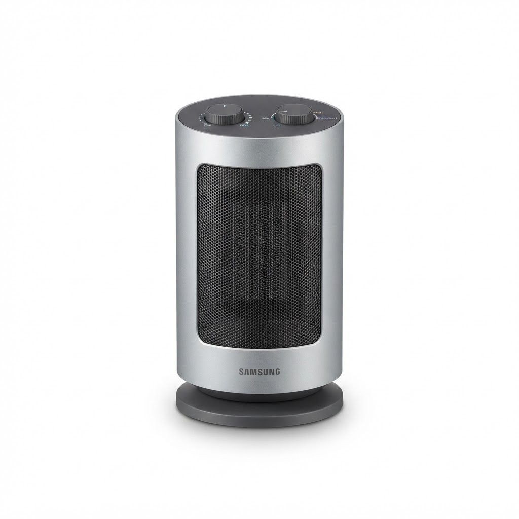 Samsung Room Heater 5 - Image 2
