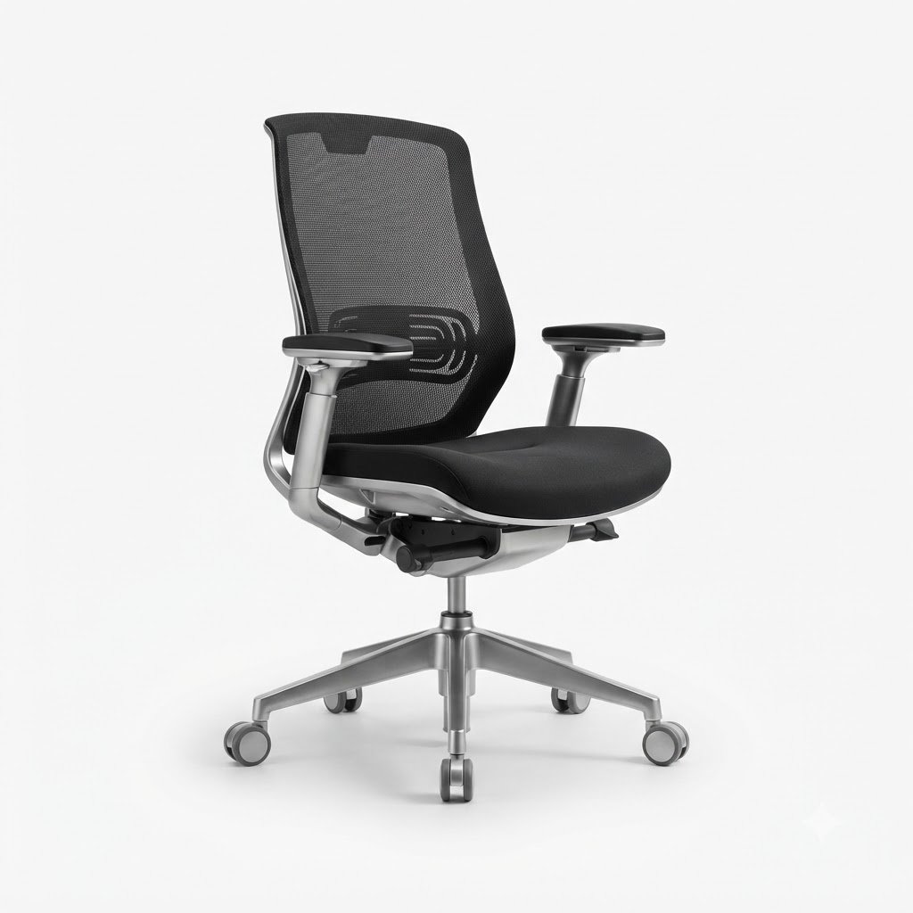 Samsung Chair 5