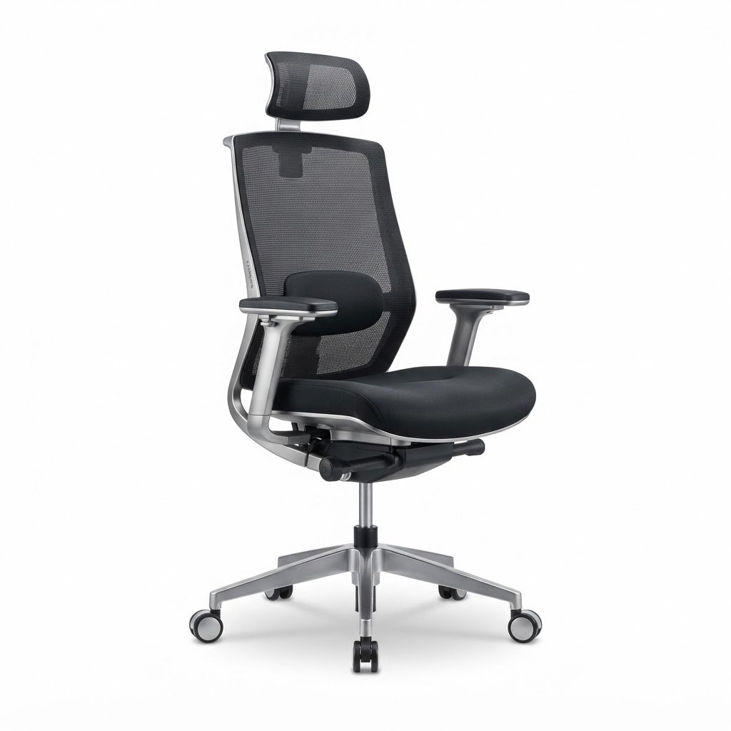 Samsung Chair 5 - Image 2