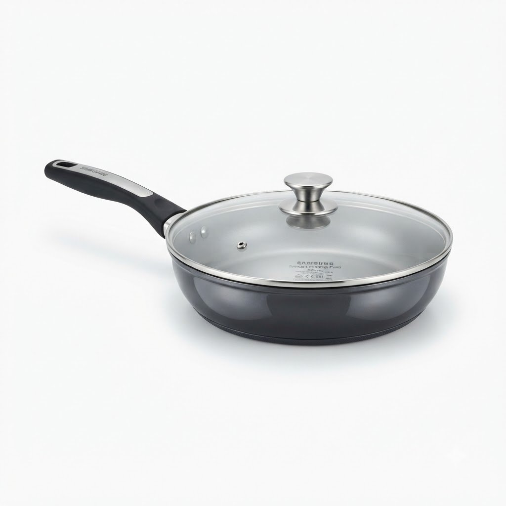 Samsung Frying Pan 5 - Image 3