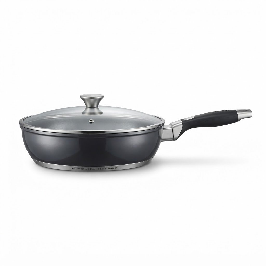 Samsung Frying Pan 5