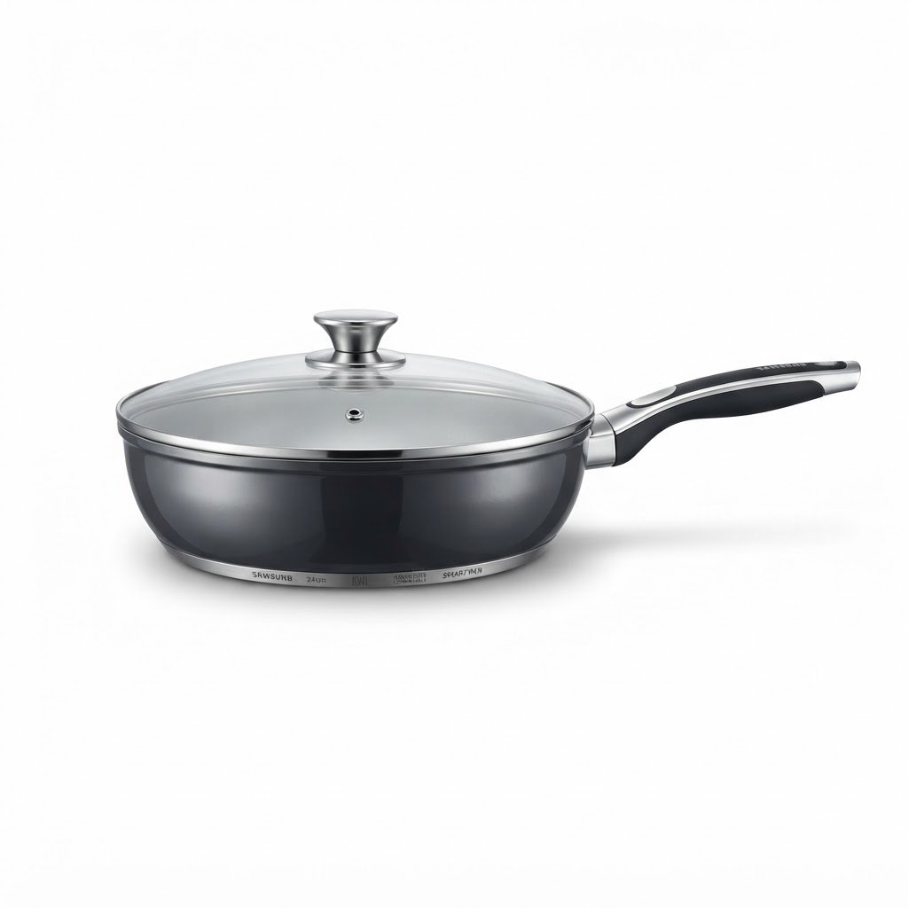 Samsung Frying Pan 5 - Image 2