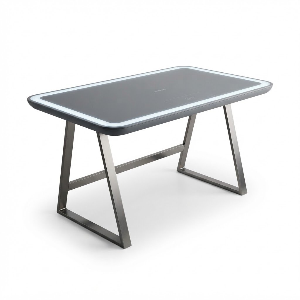 Samsung Study Table 5