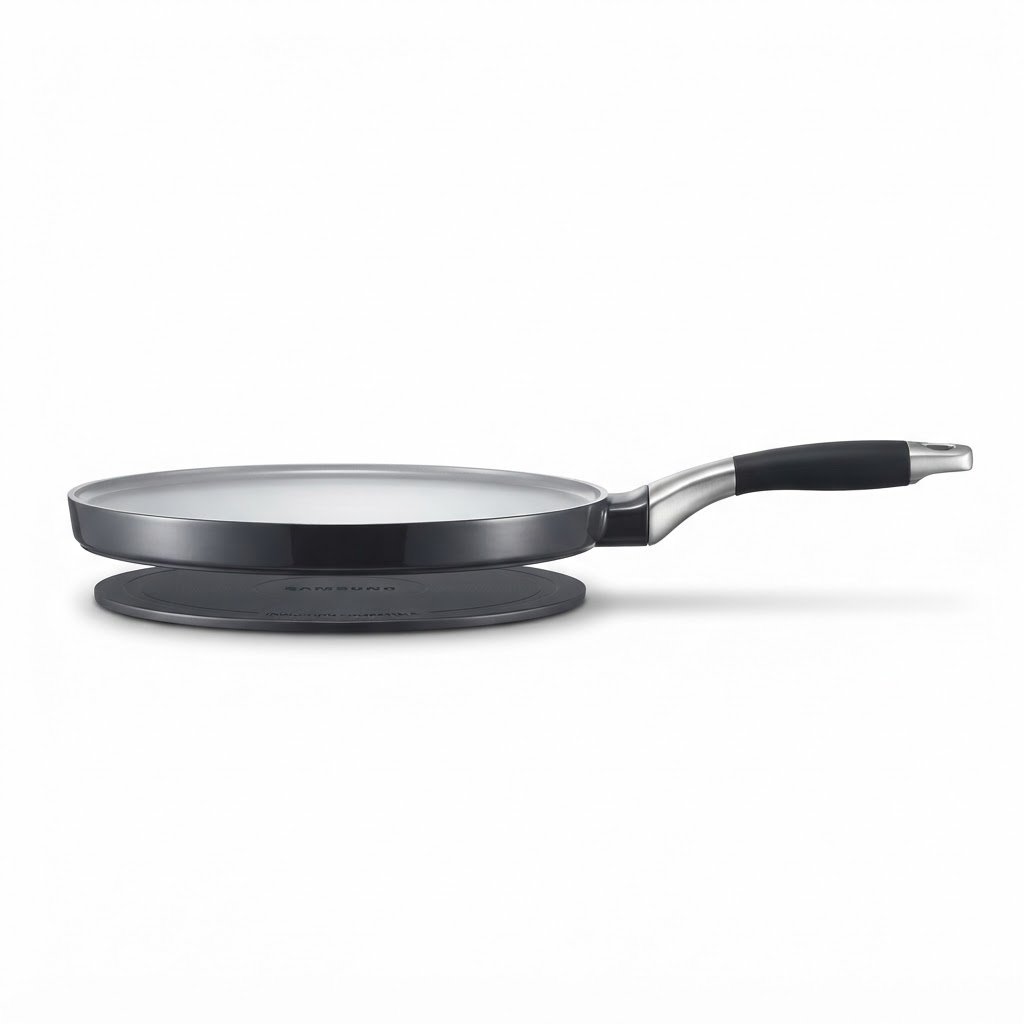 Samsung Tawa / Griddle 5 - Image 2